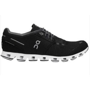ON RUNNING Cloud 2.0 "Black/White" Running Shoes Size 9
